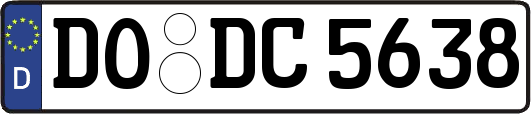 DO-DC5638