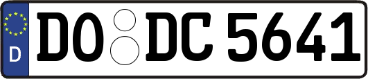 DO-DC5641