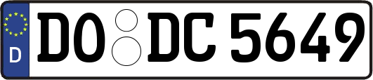 DO-DC5649