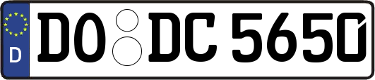 DO-DC5650