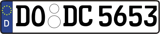 DO-DC5653