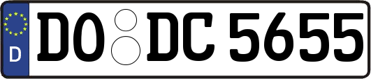 DO-DC5655
