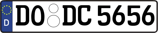 DO-DC5656