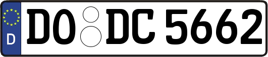 DO-DC5662