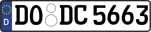 DO-DC5663