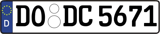 DO-DC5671