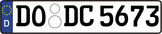 DO-DC5673