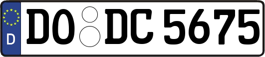 DO-DC5675