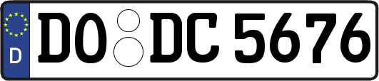 DO-DC5676