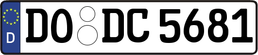 DO-DC5681