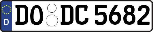 DO-DC5682