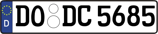 DO-DC5685