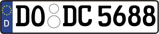 DO-DC5688