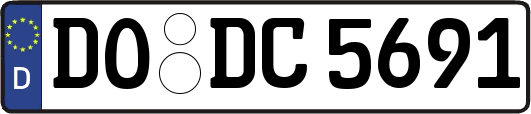 DO-DC5691