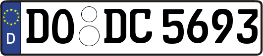 DO-DC5693