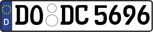 DO-DC5696
