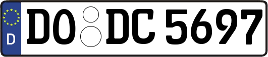 DO-DC5697