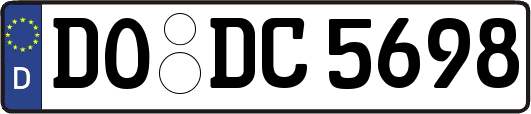 DO-DC5698