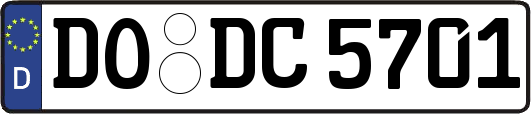 DO-DC5701