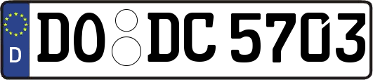 DO-DC5703