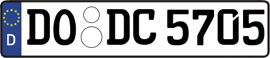 DO-DC5705