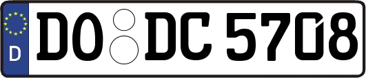 DO-DC5708