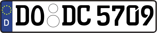 DO-DC5709