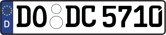 DO-DC5710