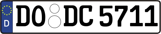 DO-DC5711