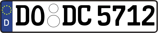 DO-DC5712