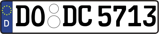 DO-DC5713