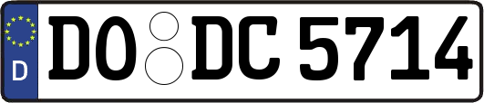DO-DC5714