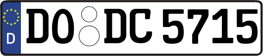 DO-DC5715