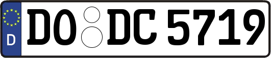 DO-DC5719