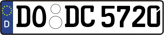 DO-DC5720