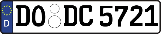 DO-DC5721