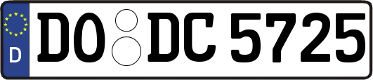 DO-DC5725