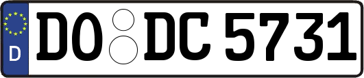 DO-DC5731