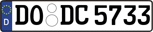 DO-DC5733
