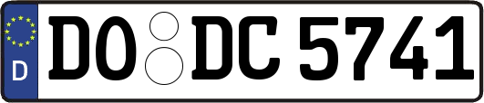 DO-DC5741