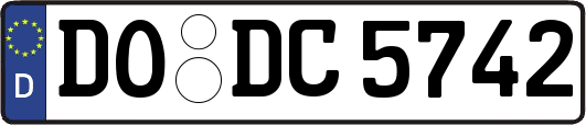 DO-DC5742