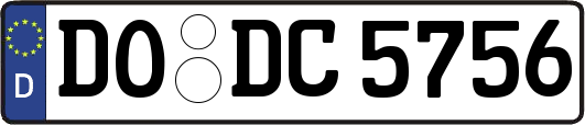 DO-DC5756