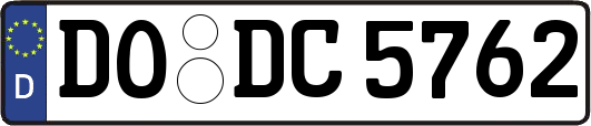 DO-DC5762
