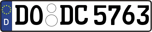 DO-DC5763