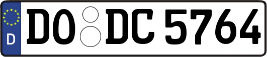 DO-DC5764