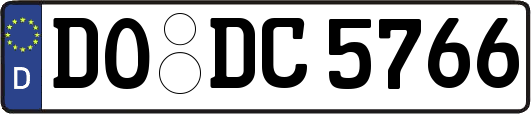 DO-DC5766