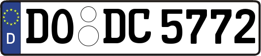 DO-DC5772
