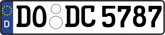 DO-DC5787