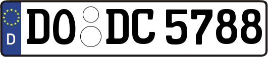 DO-DC5788