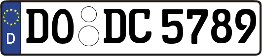 DO-DC5789